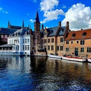 Meet your Posher, Gets